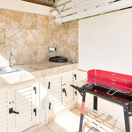 Anassa Privat Pool Near Villa Paphos