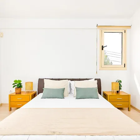 Anassa Privat Pool Near Paphos