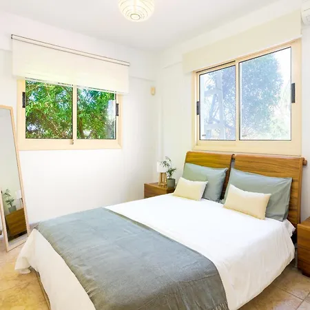 Villa Anassa Privat Pool Near