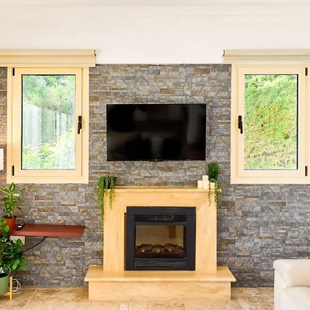 Anassa Privat Pool Near Paphos