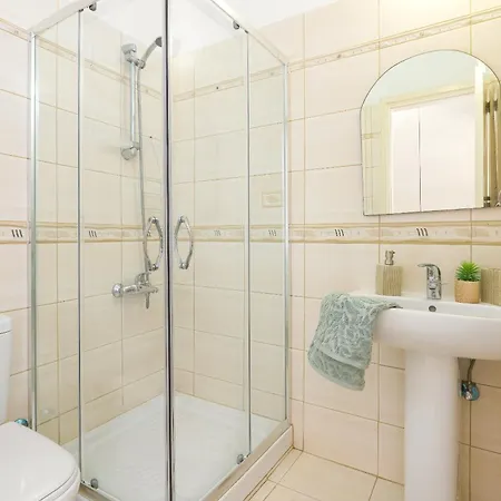 Anassa Private Pool Near Βίλα Πάφος