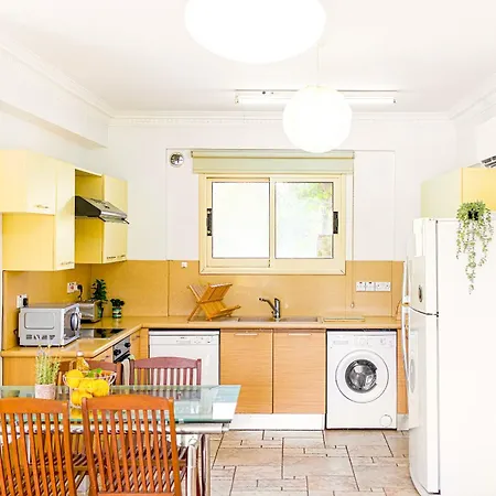 Βίλα Anassa Private Pool Near