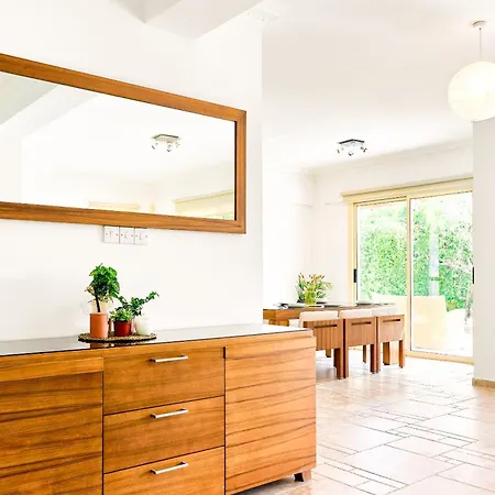 Anassa Private Pool Near Βίλα Πάφος