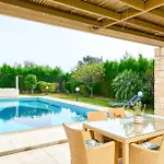 Anassa Private Pool Near Lodge