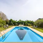 Anassa Private Pool Near