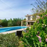 Anassa Private Pool Near Paphos