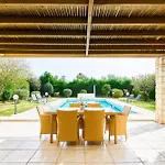 Anassa Private Pool Near Lodge