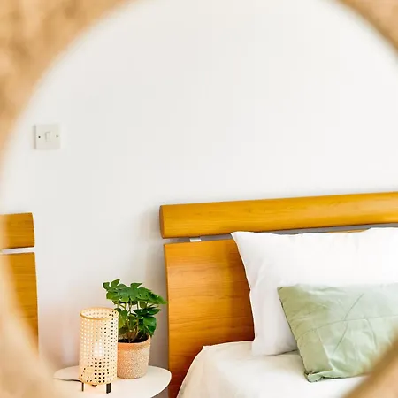 Anassa Privat Pool Near Villa *