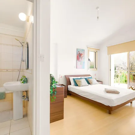 Anassa Privat Pool Near