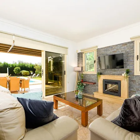 Anassa Privat Pool Near Villa