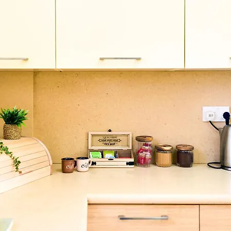 Villa Anassa Privat Pool Near