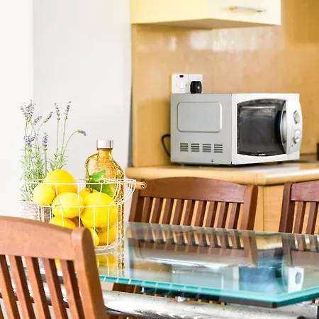 Anassa Privat Pool Near Villa