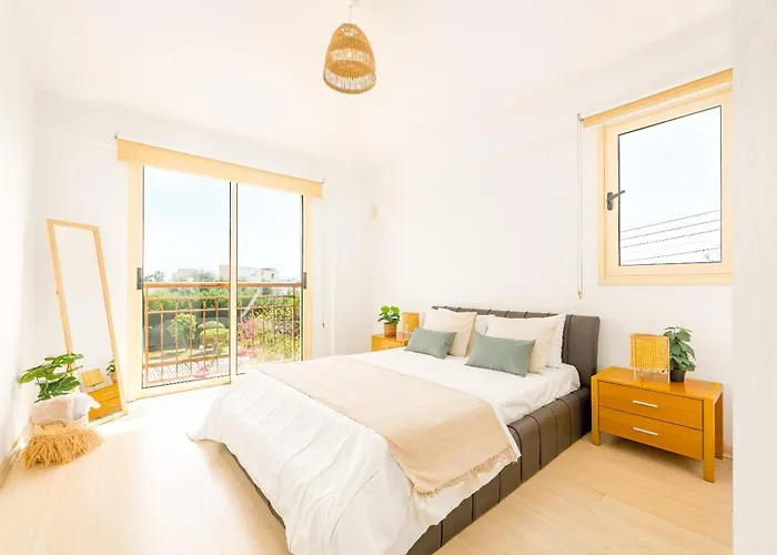 Anassa Private Pool Near Vila Paphos