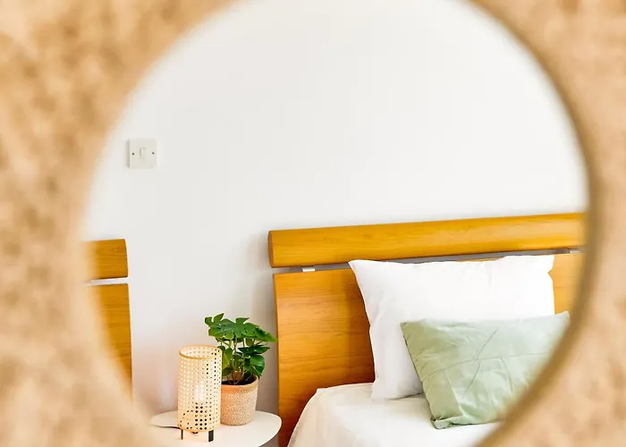 Anassa Private Pool Near Vila *