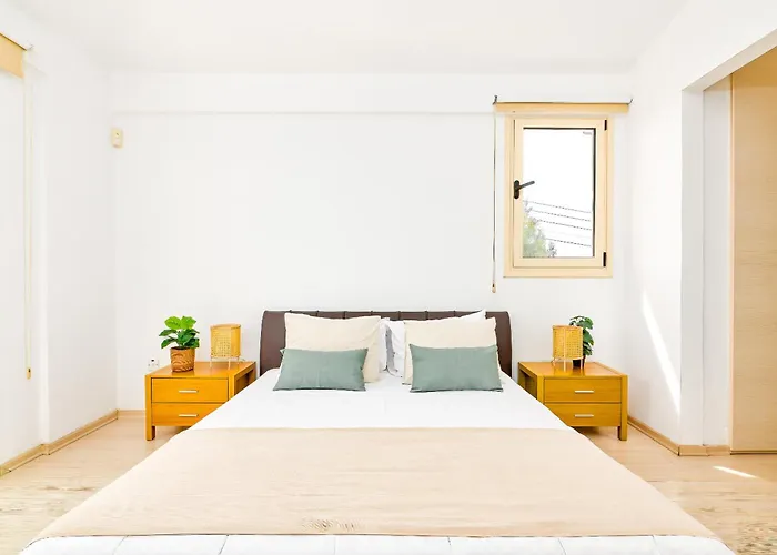 Anassa Private Pool Near Paphos