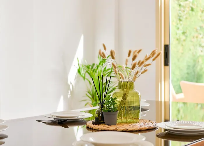 Anassa Private Pool Near *