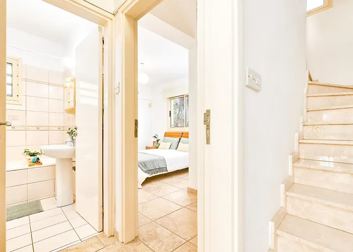 Villa Anassa Private Pool Near *