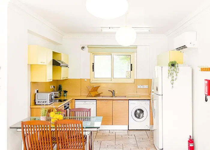 Villa Anassa Private Pool Near