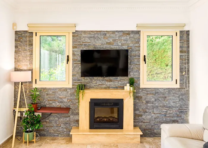 Anassa Private Pool Near Paphos