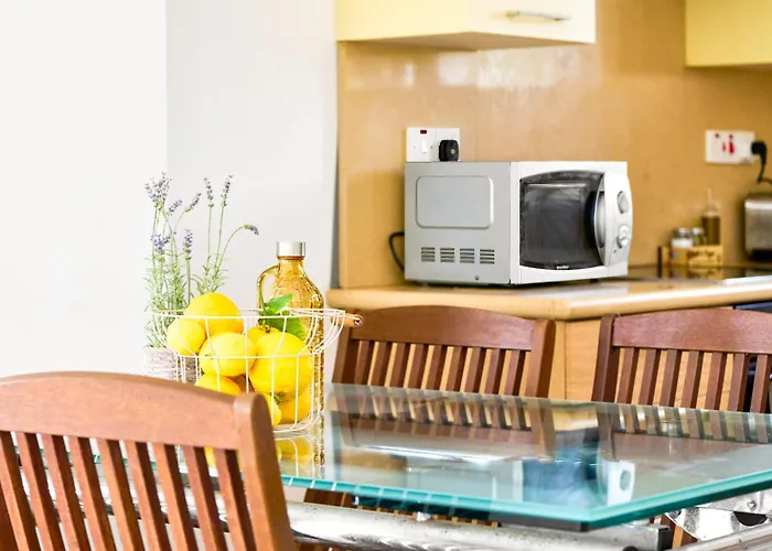 Anassa Private Pool Near Vila